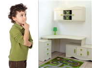 200015_new - חדרי ילדים