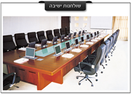22_new - כסאות מנהלים