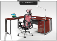 69_new - כסאות מנהלים