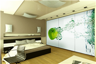 Sesami007GreenApple_m_new - חדר ארונות